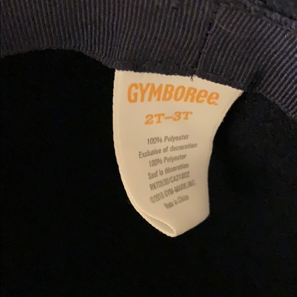 Toddler Sun hat From Gymboree - Picture 2 of 4